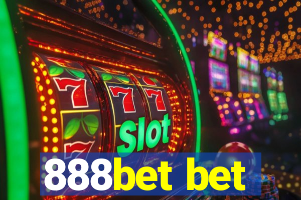 888bet bet